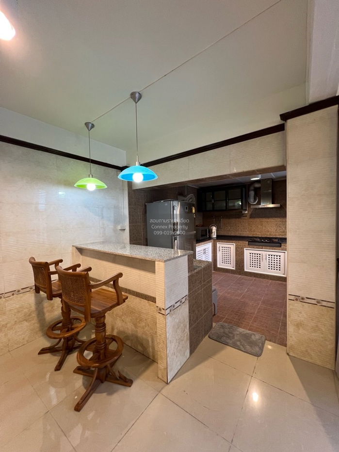 picture For Rent House , Baan Wang Thong River Park , Khu Khot , Lam Luk Ka , Pathum Thani , CX-138961 ✅ Live chat with us ADD LINE @connexproperty ✅  - 8/12