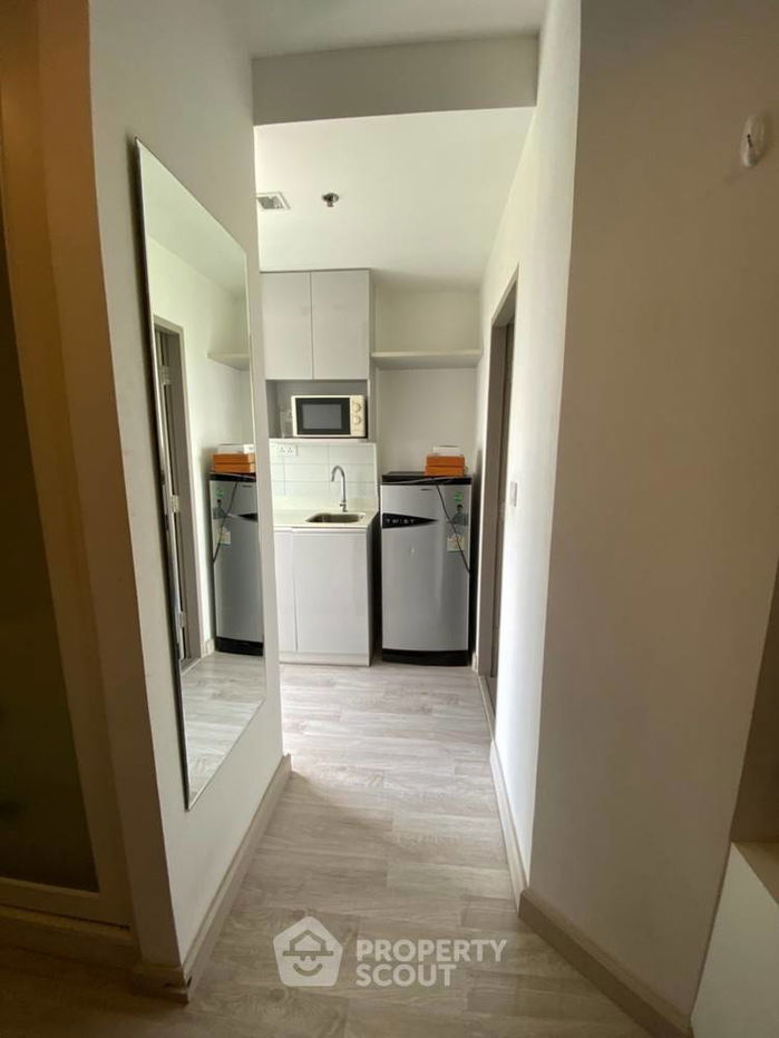 รูป คอนโด 1-ห้องนอน ที่ ไอดีโอ โมบิ สุขุมวิท 81 ใกล้ BTS อ่อนนุช (ID 371749) - รูปที่ 6/10