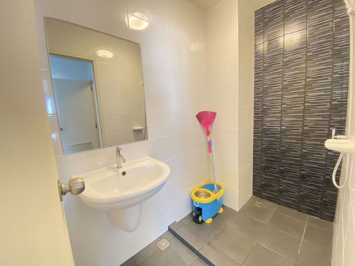 รูป ขายคอนโดเดอะทรัสต์ พัทยาใต้ - รูปที่ 5/9