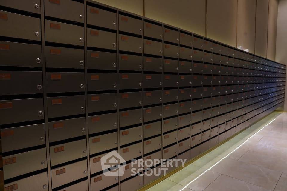 picture 2-BR Condo at Cloud Thonglor-Phetchaburi near MRT Phetchaburi (ID 2458688) - 15/15