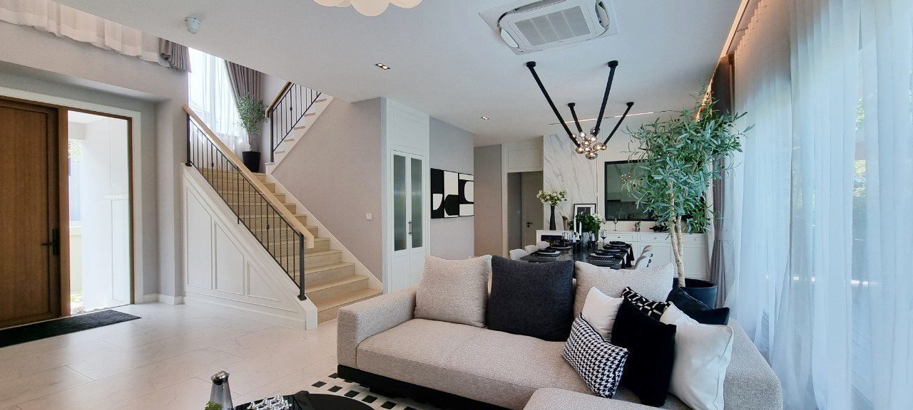 รูป ขายคอนโดหรูพัทยา - รูปที่ 5/24