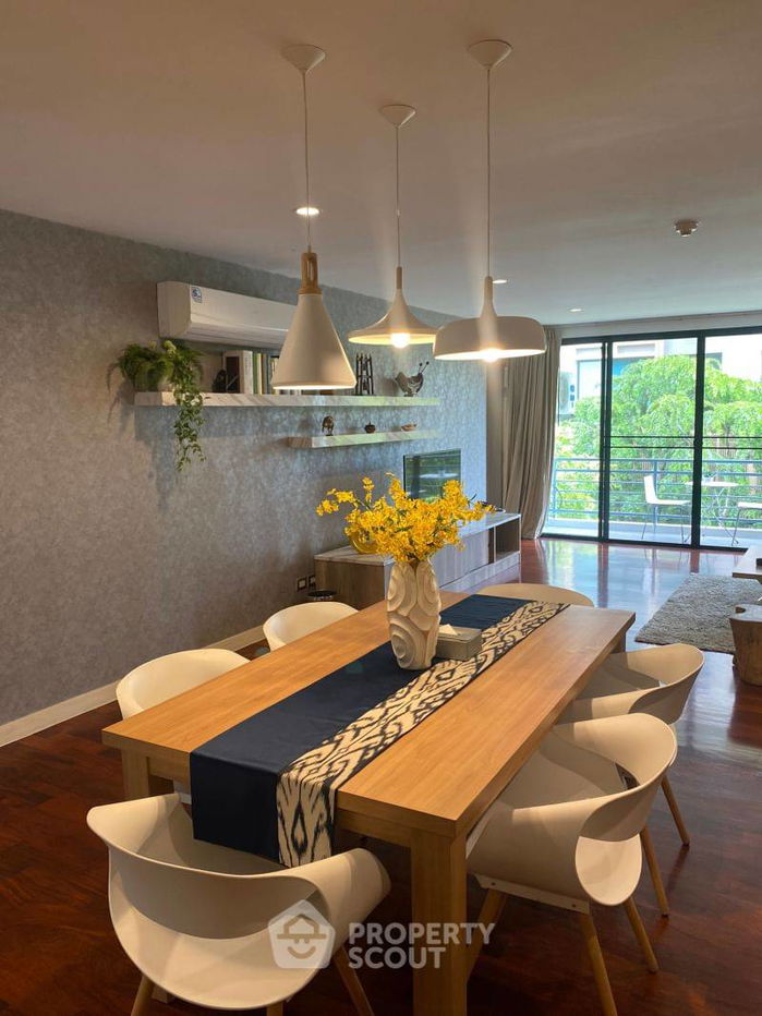 picture 3-BR Condo at Benviar Tonson Residence near BTS Ratchadamri (ID 568421) - 5/17