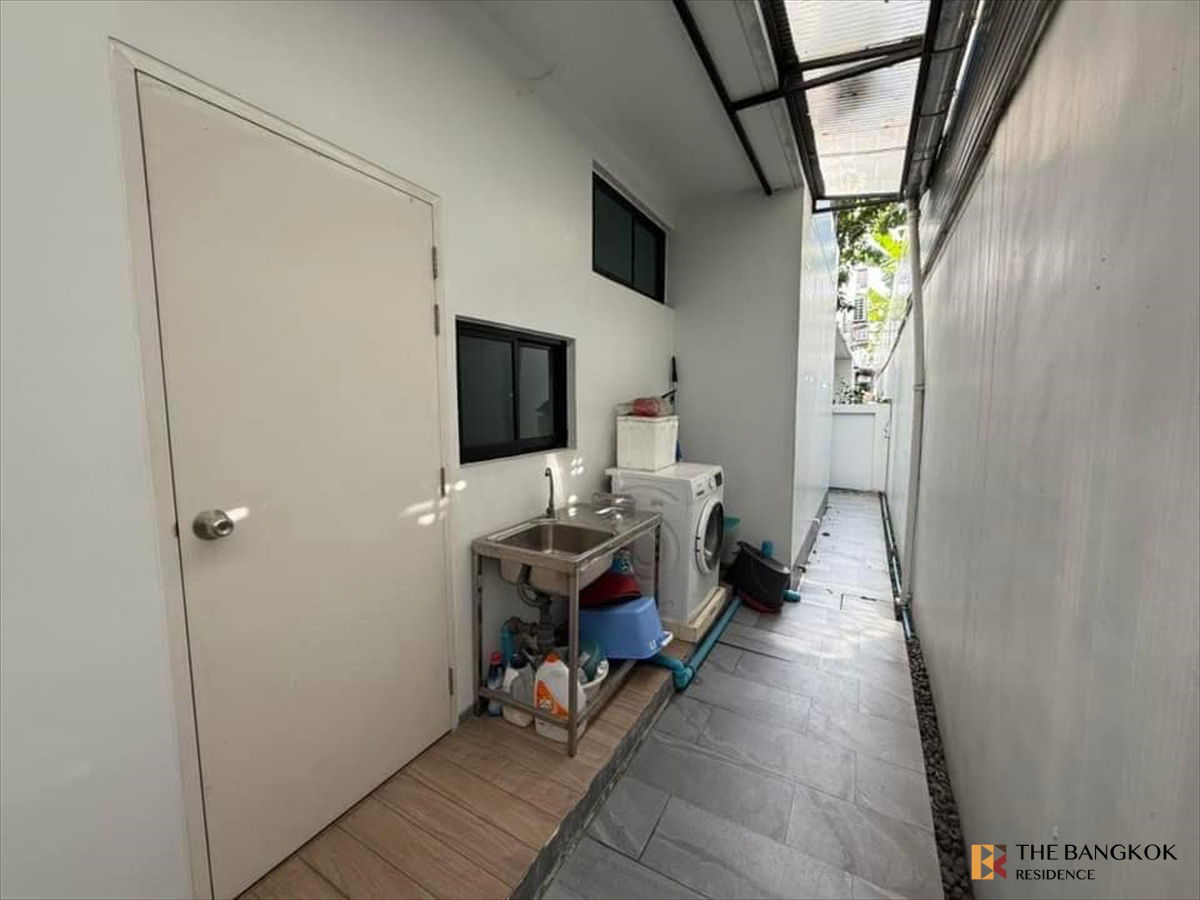 รูป Nirvana Beyond Kaset - Nawamin ทำเลใกล้ เกษตร-นวมินทร์ ทางด่วนเข้าเมือง  - รูปที่ 8/10