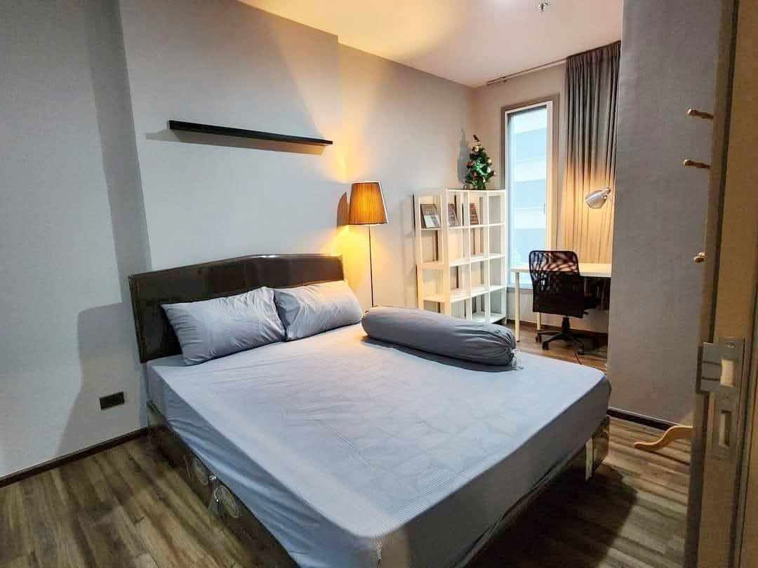 รูป ห้องมาใหม่🐲แอดไลน์ได้เลยครับ🐲✨✨🛋️🛌วัฒนา💥ซีล บาย แสนสิริ🔴🟢🟡 - รูปที่ 1/5