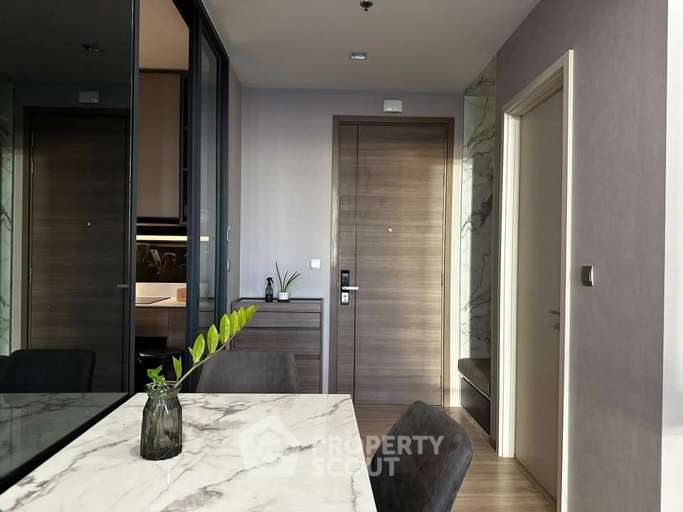 picture 1-BR Condo at The Line Phahon - Pradipat near BTS Saphan Khwai (ID 2463704) - 3/11