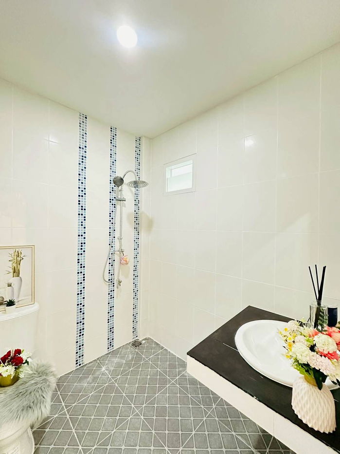 รูป ขายบ้าน 2 ห้องนอนปรับปรุงใหม่ – พัทยาเหนือ - รูปที่ 12/13