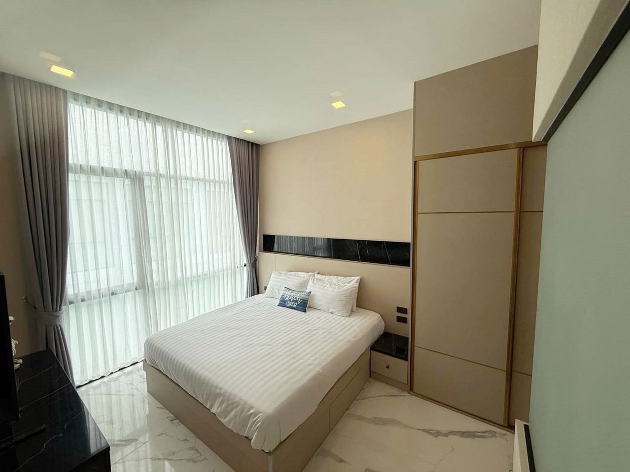 รูป Villa La Richie 3 Bedrooms for Sale - รูปที่ 5/13