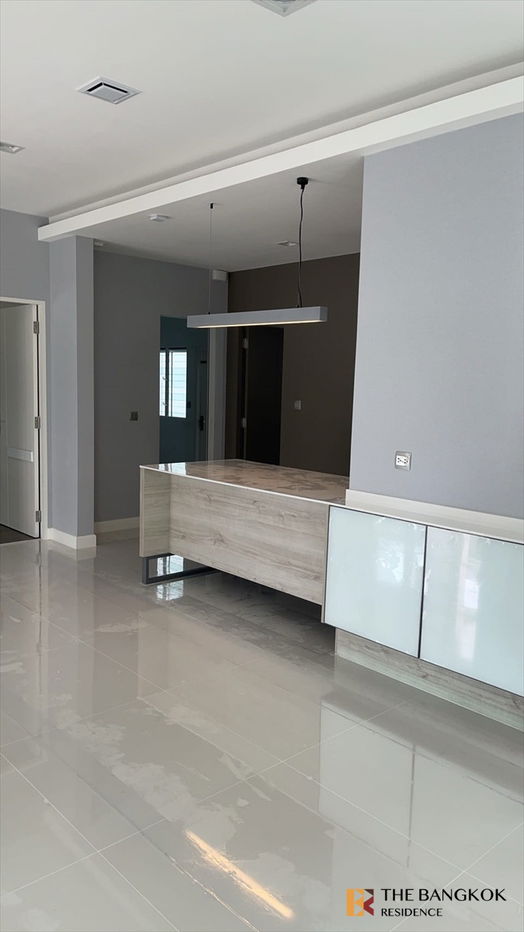 รูป Mantana Westgate หมู่บ้านเงียบสงบ น่าอยู่ - รูปที่ 22/26