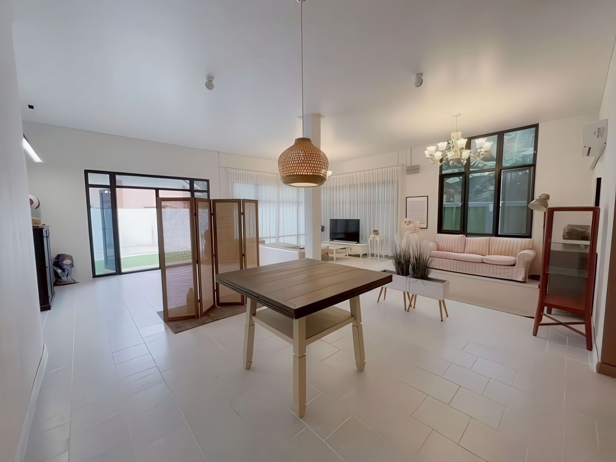 picture Modern Single House for Sale in Huay Yai - 4/11