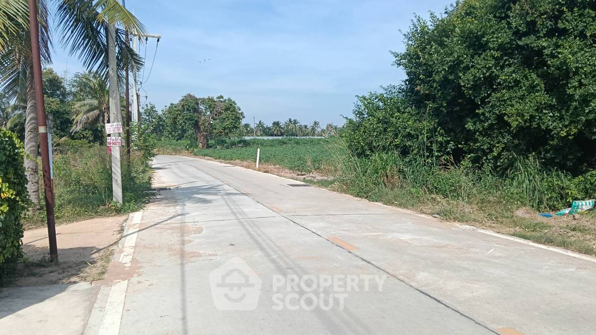 รูป ที่ดินสำหรับปล่อยขาย 7,128 ตารางเมตร แถว ใกล้ ห้วยใหญ่ (ID 2463152) - รูปที่ 5/18