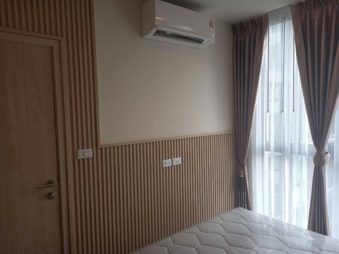 รูป Condo Noble District R9 ให้เช่า - รูปที่ 3/10