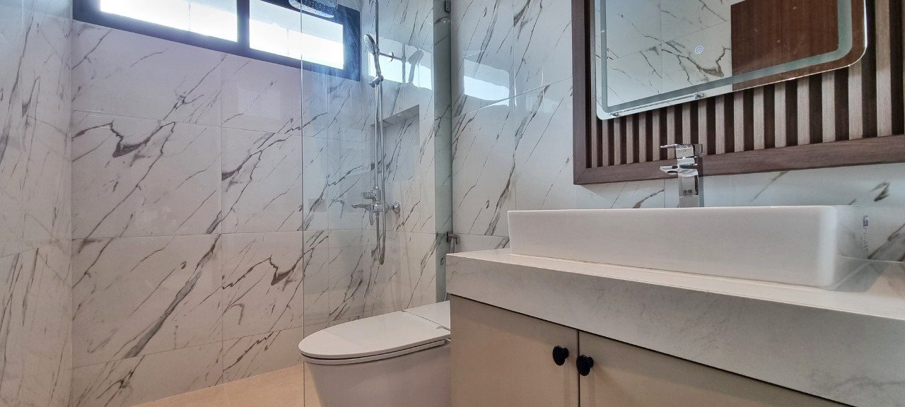 รูป ขายพูลวิลล่า 4 ห้องนอน จอมเทียน - รูปที่ 18/21