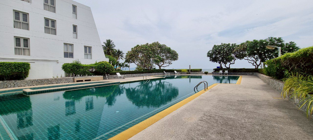 รูป บ้าน 4 ห้องนอนให้เช่าในจอมเทียน - รูปที่ 23/24