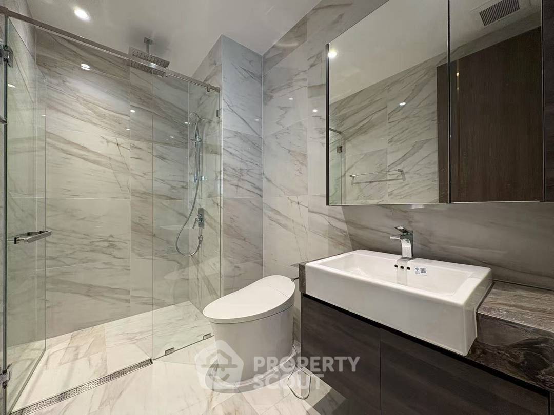 picture 1-BR Condo at Supalai Icon Sathon near MRT Si Lom (ID 2455876) - 9/9