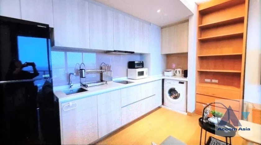 รูป 🔼🔽 AccomA 📩  2 BR Condominium @The Lumpini 24 (AA45124) - รูปที่ 5/11