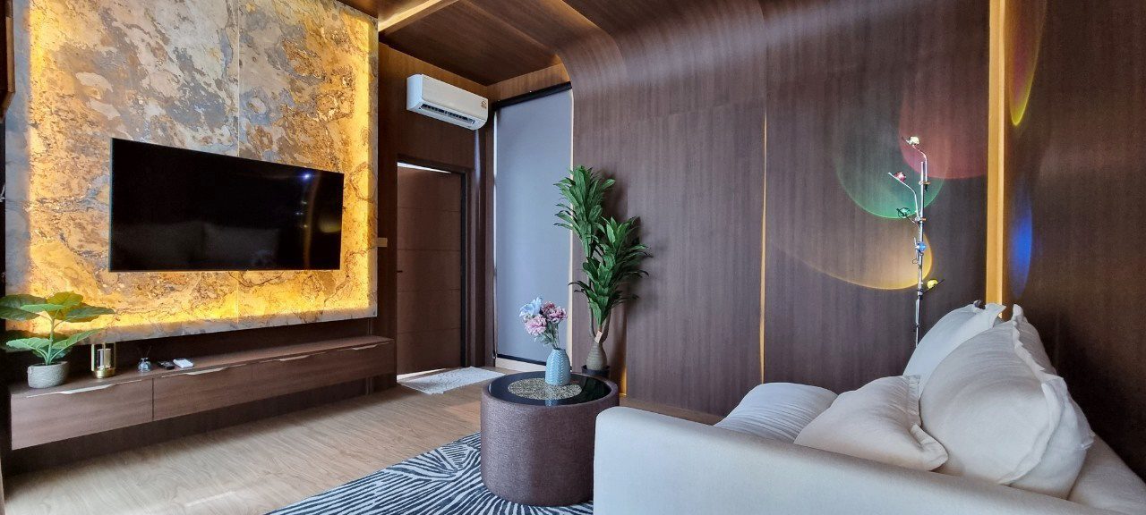 picture 5 Bedrooms Pool Villa in Pong for Sale - 10/24