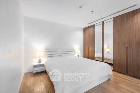 คอนโด 1-ห้องนอน ที่ คอนโด เดอะ ลีเจ้นด์ ศาลาแดง ใกล้ MRT สีลม (ID 2462333)