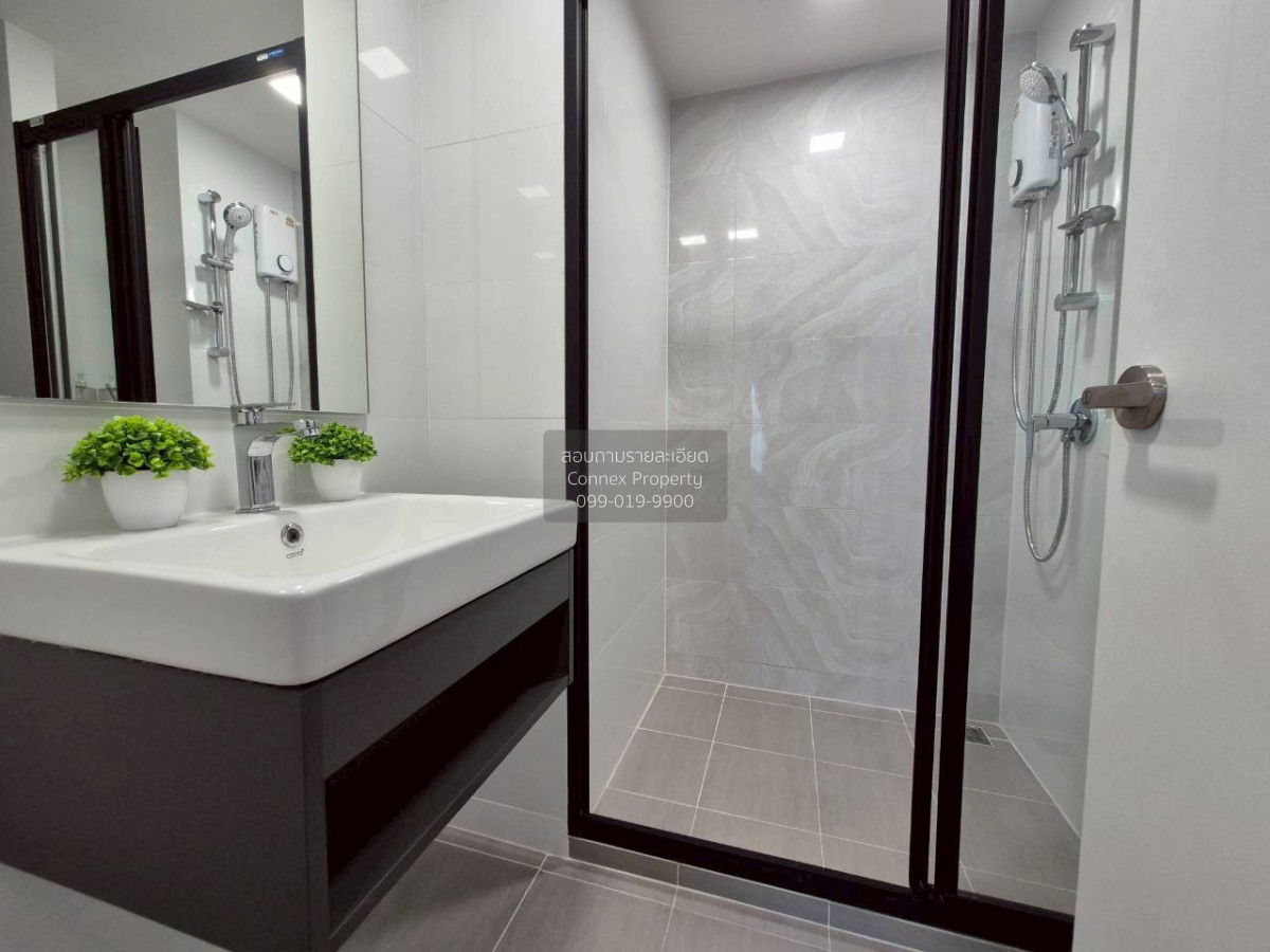 รูป เช่าคอนโด  แอทโมซ พาลาซิโอ ลาดพร้าว-วังหิน ลาดพร้าว เขต ลาดพร้าว กรุงเทพ CX-138849 ✅ ทักไลน์ @connexproperty ตอบทันที ทีมงานมืออาชีพ ✅  - รูปที่ 12/12