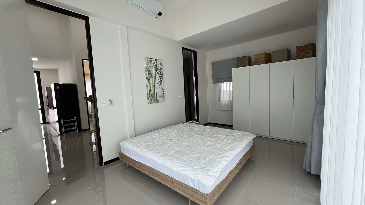 รูป ขายบ้านเดี่ยว 2 ห้องนอน ในห้วยใหญ่ - รูปที่ 10/12