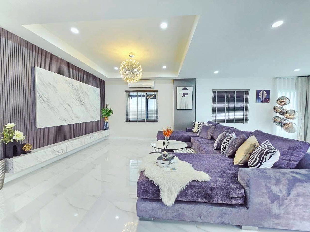 รูป ขายพูลวิลล่า – เขาน้อย - รูปที่ 5/12