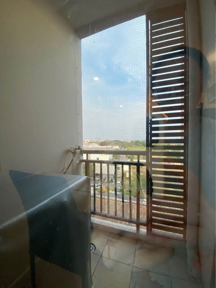 picture For rent !! Metha Place @ Ratchada  | 16K. per month |  43 sq.m.  1Bed1Bath  7th Floor - 10/10