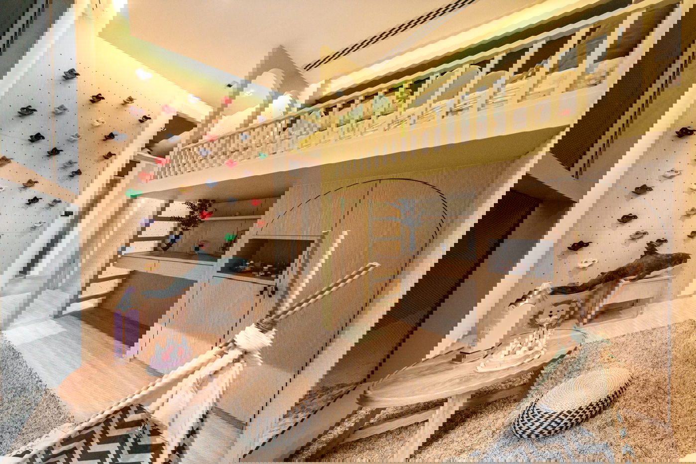 picture Skypark Lucean 2 Bedrooms for Sale - 13/15