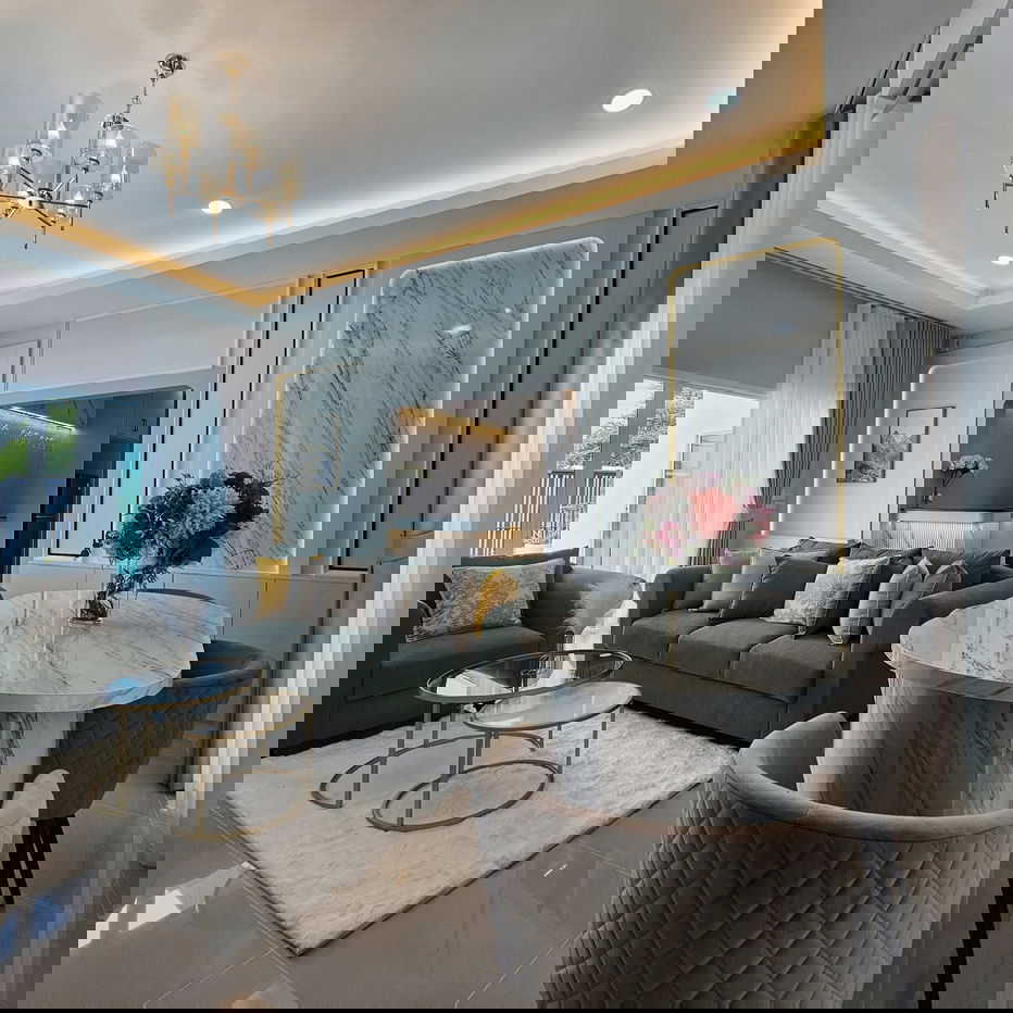 รูป ขายพูลวิลล่าใหม่ทันสมัย ​​– ชัยพฤกษ์ พัทยา - รูปที่ 6/16