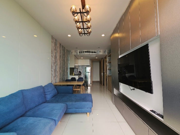 picture 1Bedroom for rent @Riviera Wongamart Beach Pattaya - 2/10