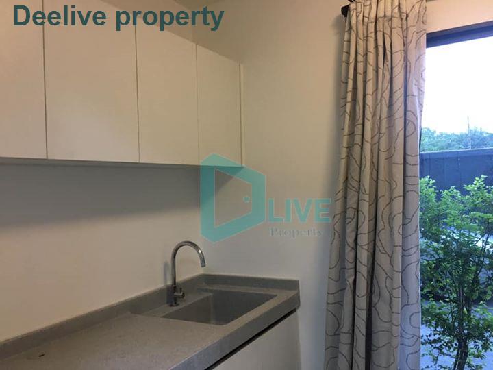 picture DL004830 Condo for rent, I CONDO Sukhumvit 105 near BTS Bearing, ready to move in, call urgently 0638692663 LineID @655ebbvc - 2/8