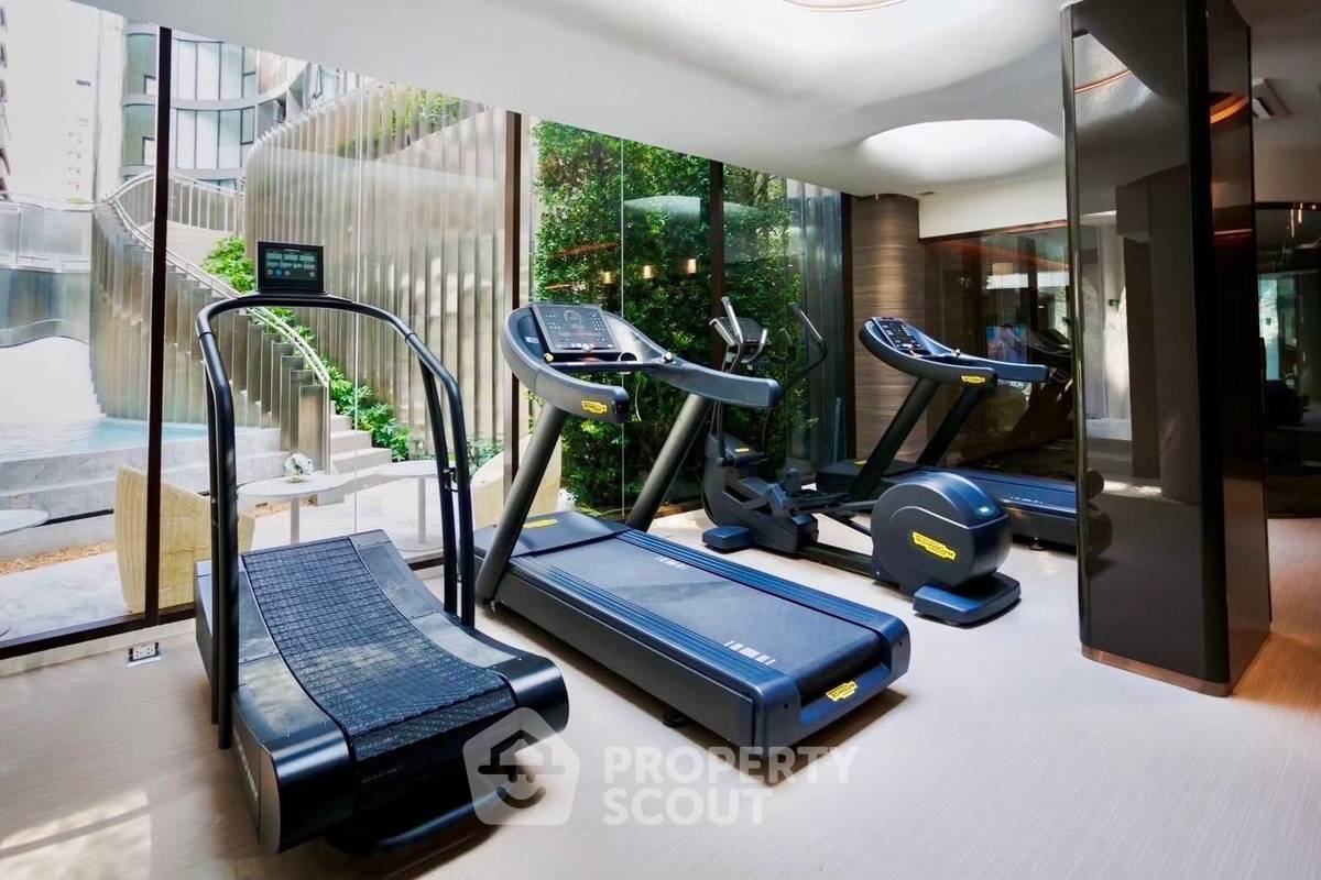 picture 2-BR Condo at Fynn Asoke near BTS Asok (ID 2461842) - 22/27