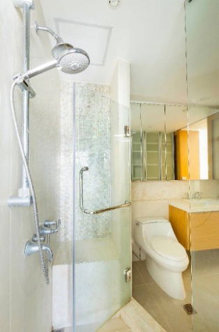 picture For rent Sathorn Gardens Floor 20 , 96 sq.m. - 15/15