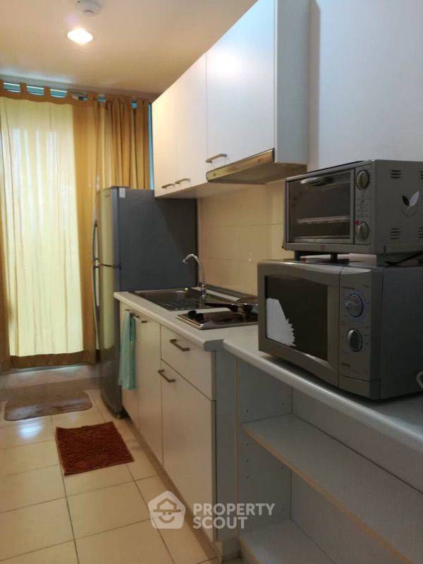 รูป คอนโด 2-ห้องนอน ที่ ไลฟ์ แอท บีทีเอส ท่าพระ ใกล้ BTS ตลาดพลู (ID 45590) - รูปที่ 8/14