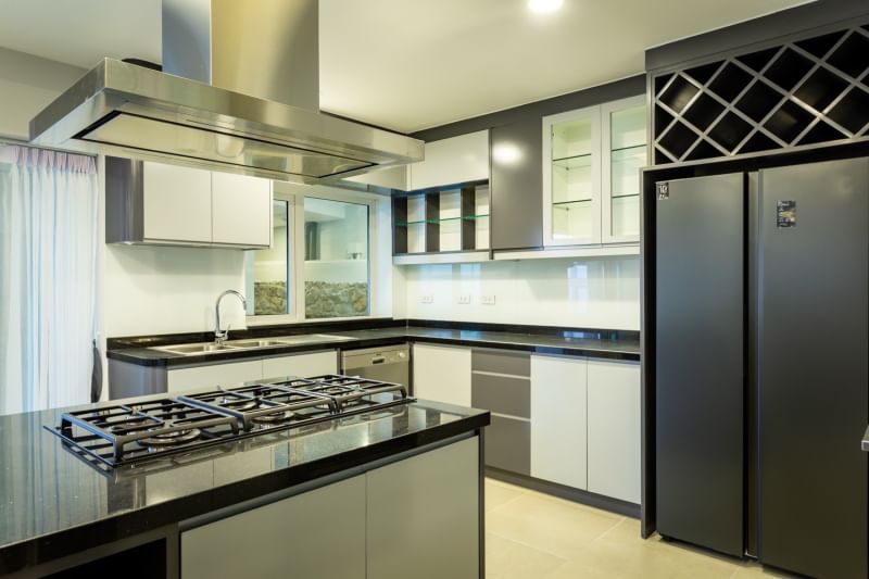 picture Pool Villa for Sale in Mabprachan - 6/13