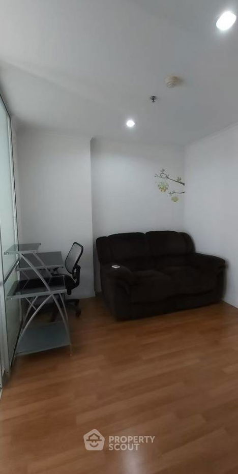 รูป คอนโด 1-ห้องนอน ที่ ลุมพินีเพลส รัชโยธิน ใกล้ BTS รัชโยธิน (ID 633557) - รูปที่ 2/4