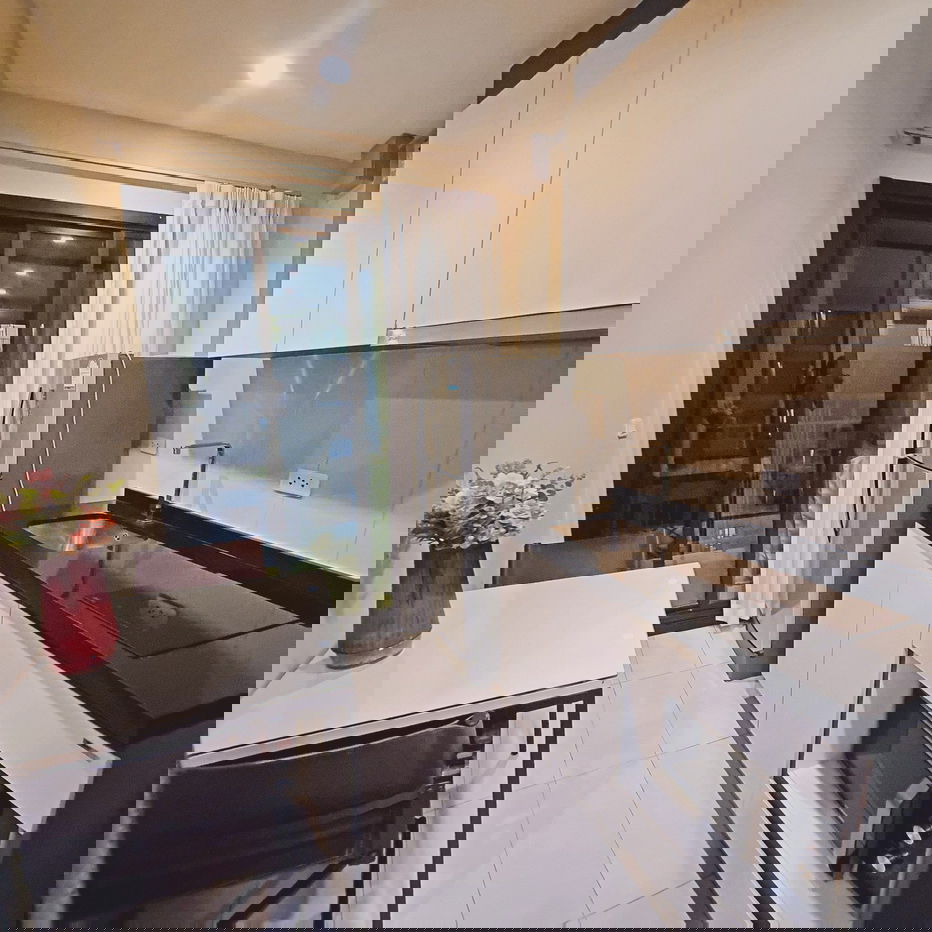 รูป ให้เช่า เดอะเบส เซ็นทรัล พัทยา 1 ห้องนอน - รูปที่ 4/5