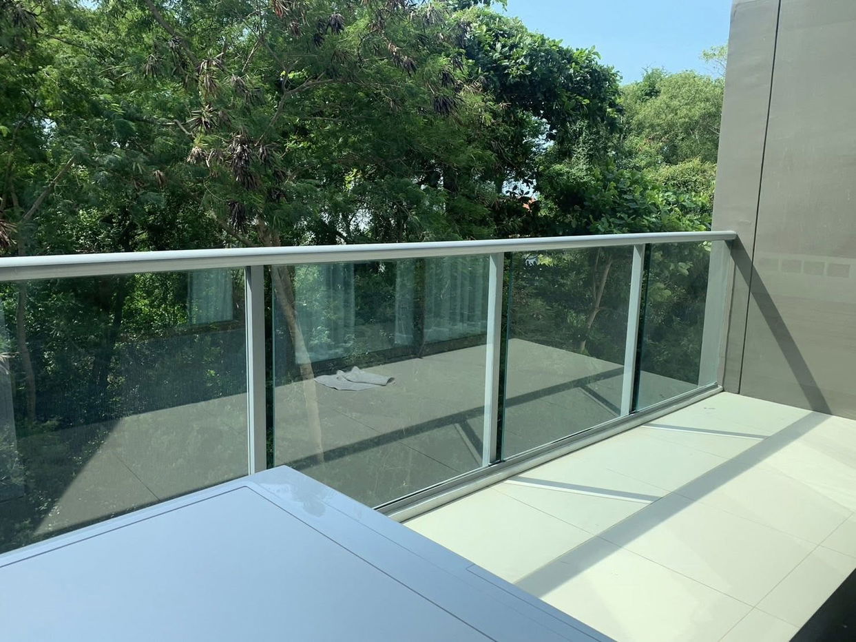 picture 1-Bedroom Duplex for Sale – AERAS Beachfront Condominium - 7/7