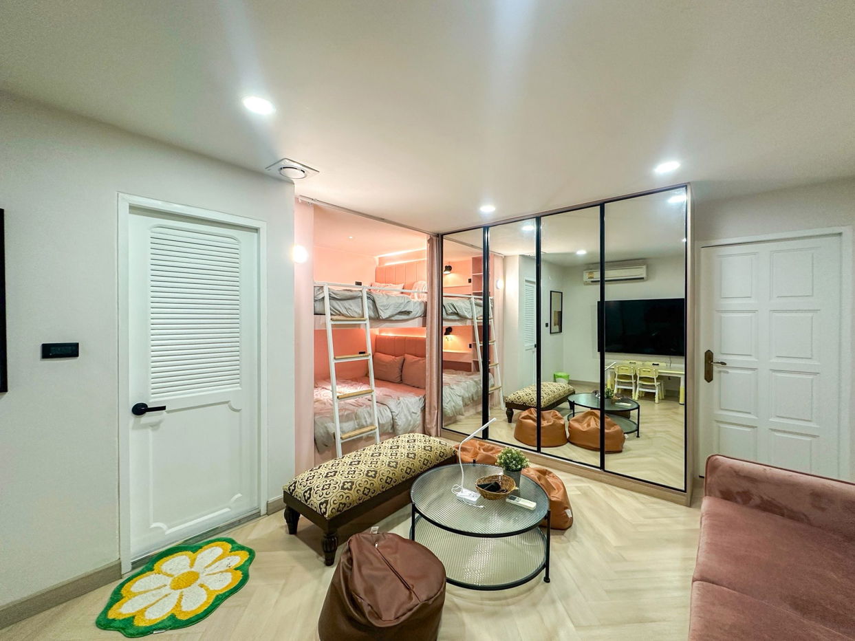 picture Pool Villa in Siam Royal View for Sale - 19/24