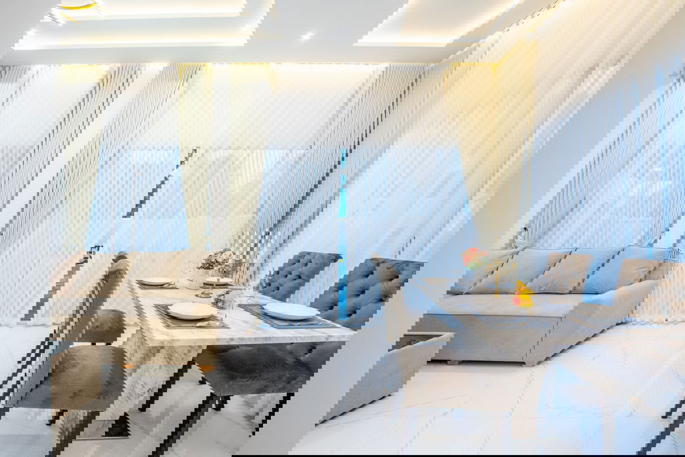 รูป วิลล่าพูล 3 ห้องนอน ใน ห้วยใหญ่ - รูปที่ 6/13