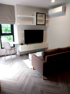 Condos for rent Siriraj Hospital : 📌 For Rent Condo ASPIRE ARUN PRIVE Building 1, Floor 2,2 bed room, Room size 60 sqm