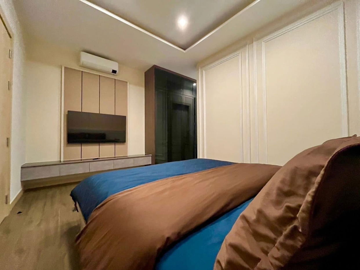 รูป ขายพูลวิลล่า 3 ห้องนอนในพัทยาตะวันออก - รูปที่ 8/10