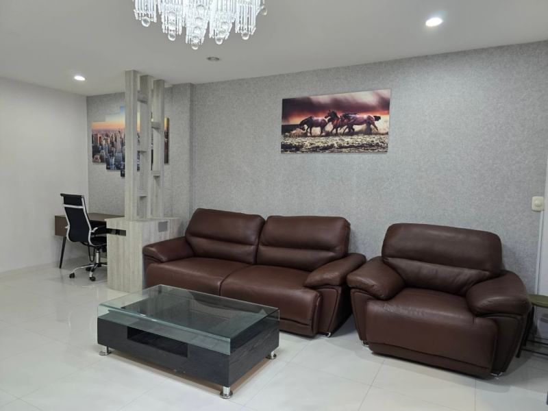 รูป ขายบ้านเดี่ยว 3 ชั้น ต.ปัตตะตะวันออก - รูปที่ 3/14