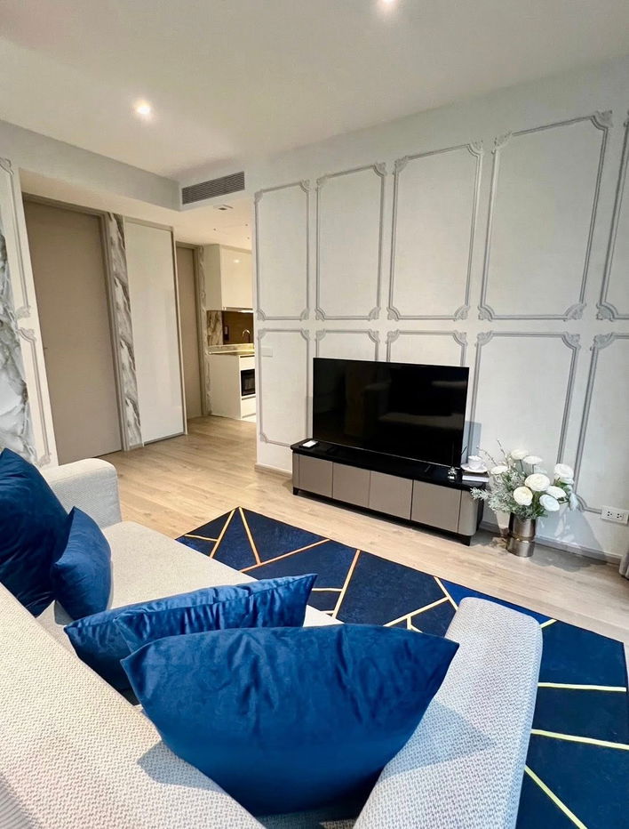 picture @Condorental condo for rent FYNN Asoke - 7/19