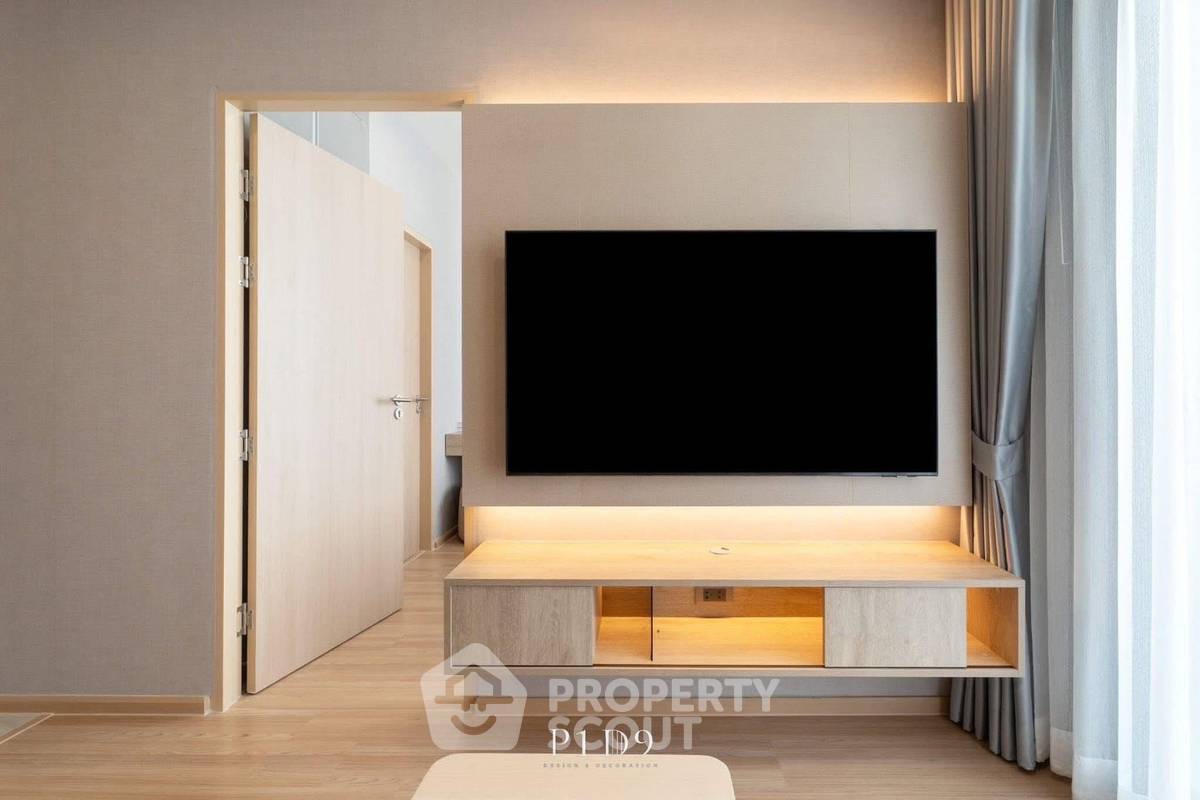 picture 1-BR Condo at Skyrise Avenue Sukhumvit 64 near BTS Punnawithi (ID 2461263) - 32/32