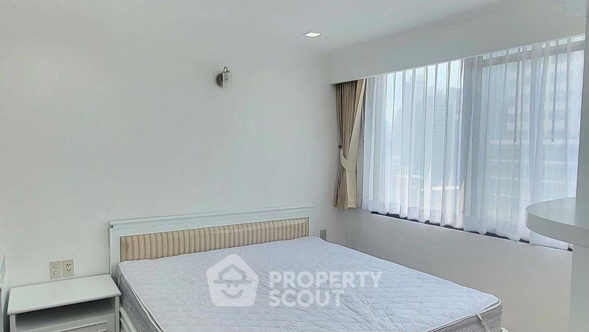 picture 2-BR Condo at Acadamia Grand Tower near BTS Phrom Phong (ID 1981494) - 3/18