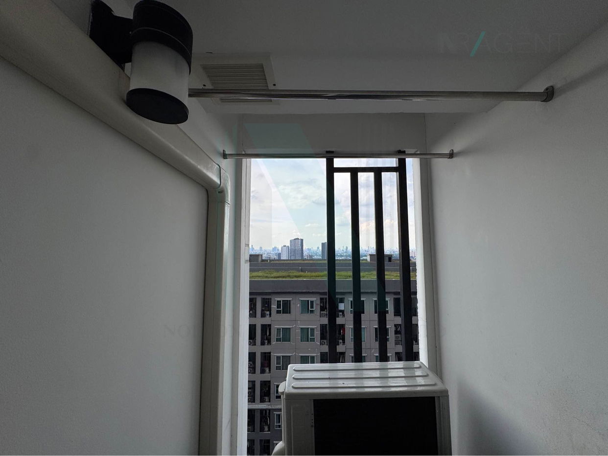 picture For Rent Condo REGENT HOME BANGSON PHASE 28 Building B, Floor 26,1 bed room, Room size 28 sqm - 8/8