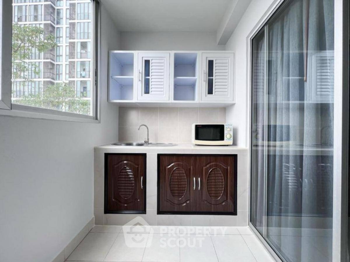 picture 1-BR Condo at City Home Sukhumvit near BTS Udom Suk (ID 1741433) - 7/10