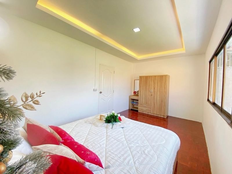 picture Townhouse For Sale 2 beds in East Pattaya - 4/7