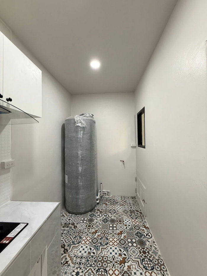 รูป ขายทาวน์เฮาส์ 2 ชั้น ในสยามคันทรีคลับ - รูปที่ 11/18