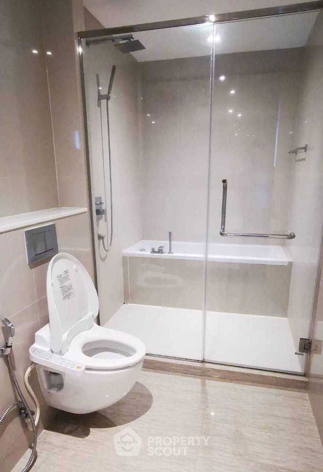 รูป คอนโด 1-ห้องนอน ที่ เอช สุขุมวิท 43 ใกล้ BTS พร้อมพงษ์ (ID 551816) - รูปที่ 40/41