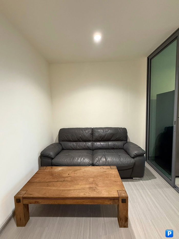 picture MN3163 Aspire Sathorn - Ratchapruek Full Furnitured - 5/16